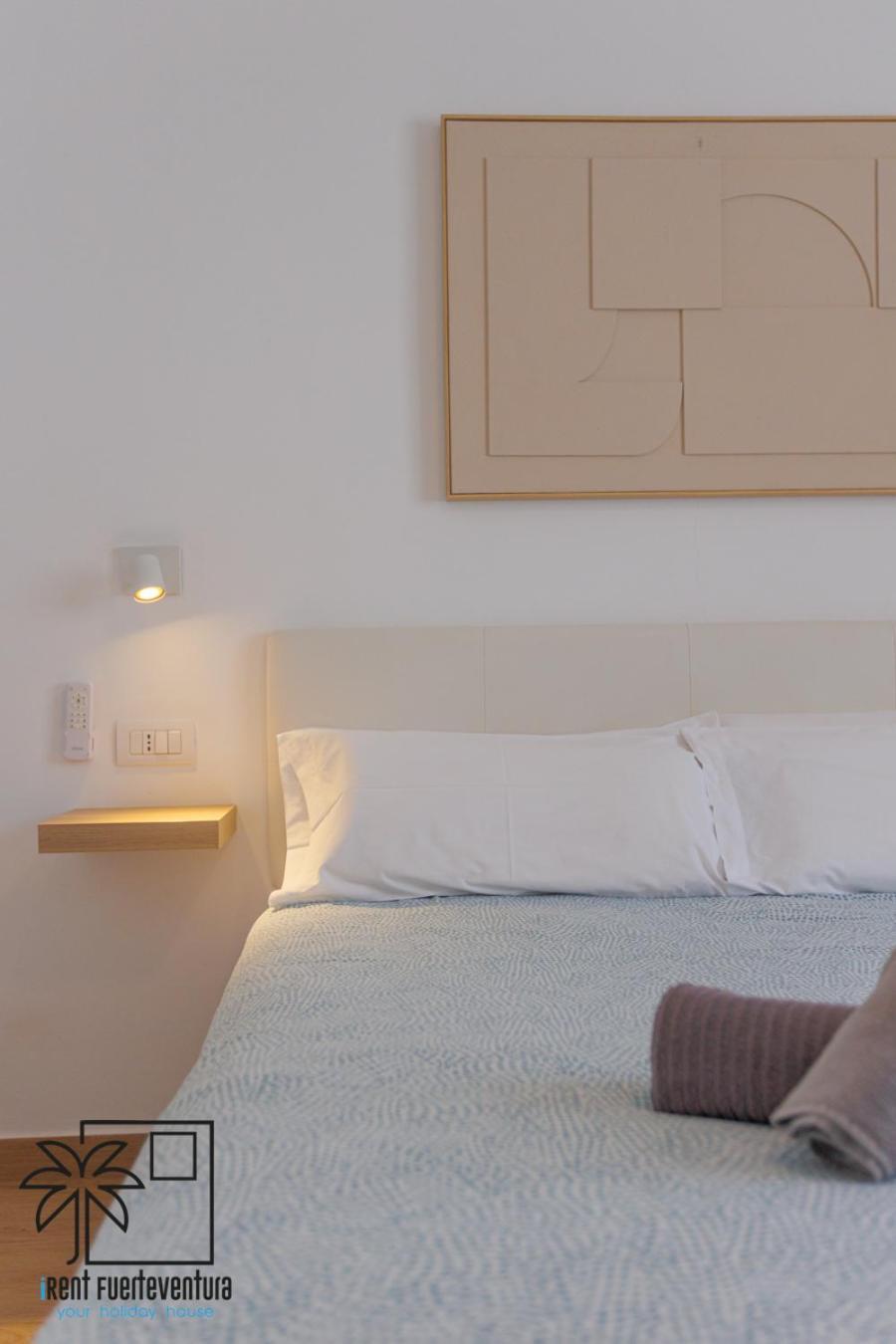 Passion Pool View & Wifi By Irent Fuerteventura Corralejo Apartment Exterior photo